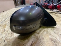 Зеркало Mitsubishi Outlander 3 GF 2015- Перед. Прав.