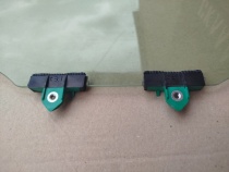 Стекло двери Toyota RAV4 50 XA50 2018-2023 Задн. Прав.