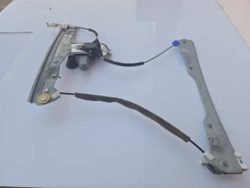 Стеклоподъемный механизм Infiniti Q50 V37 2013-2023 Перед. Прав.