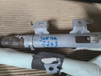 Подушка безопасности боковая Kia Sorento Prime UM 2014-2020  Лев.