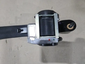 Ремень безопасности Hyundai Tucson TL 2015-2021 Задн. Прав.