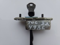 Ограничитель двери Hyundai Tucson TL 2015-2021 Задн. Лев.