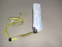 Подушка безопасности в сиденье Mitsubishi Outlander 3 GF 2012-2023 Перед. Лев.