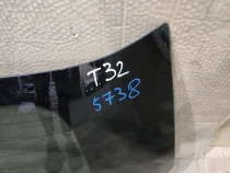 Стекло двери багажника Nissan X-TRAIL T32 2013-2022  