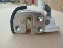 Замок двери Mazda CX-5 1 KE 2011-2017 Перед. Прав.