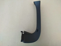 Обшивка двери багажника Lexus NX AYZ10L AYZ15L ZGZ10L ZGZ15L 2014-2021  Прав.