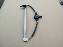 Стеклоподъемный механизм Mazda CX-5 1 KE 2011-2017 Задн. Лев.