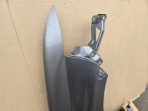 Крыло Mitsubishi Outlander 3 GF 2015-2023 Перед. Прав.