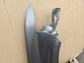 Крыло Mitsubishi Outlander 3 GF 2015-2023 Перед. Прав.