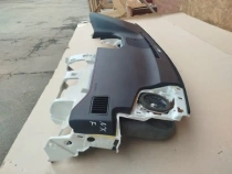 Торпедо Lexus NX AYZ10L AYZ15L ZGZ10L ZGZ15L 2017-2021  