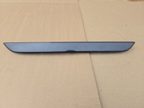 Накладка двери багажника Honda CRV 5 RW 2016-н.в.  