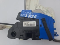 Замок двери Kia Sportage QL 2015-2021 Перед. Прав.