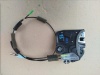 Задний правый замок двери Lexus RX 4 (GGL25L) 2015-2022 OEM 69050-48080