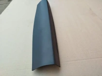 Обшивка двери багажника Mitsubishi Outlander 3 GF 2012-2021  