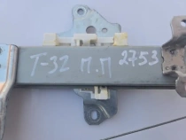 Стеклоподъемный механизм Nissan X-TRAIL T32R 2013-2022 Перед. Прав.