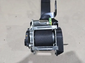 Ремень безопасности Kia Stinger J5 2017- Задн. Лев.