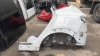 Четверть Hyundai Tucson TL 2018-2021 левая OEM 66400-D9300