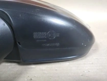 Зеркало Mazda CX-5 1 KE 2015-2017  Лев.