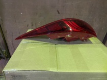 Фонарь Kia Sportage QL 2015-2022 Задн. Лев.