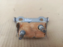 Петля двери багажника Lexus NX AYZ10L AYZ15L ZGZ10L ZGZ15L 2014-2021 Задн. 