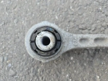 Рычаг подвески нижний Kia Stinger J5 2017- Перед. 