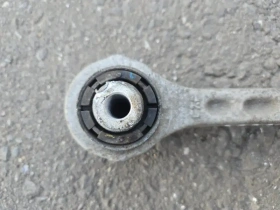 Рычаг подвески нижний Kia Stinger J5 2017- Перед. 