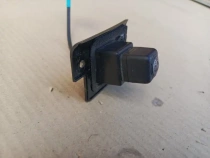 Камера заднего вида Mitsubishi Outlander 3 GF 2012-2023 Задн. 