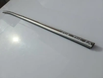 Бархотка двери Hyundai Tucson TL 2015-2021 Задн. Лев.