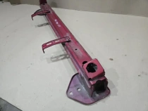 Усилитель бампера Mitsubishi ASX GA 2010-2023 Задн. 