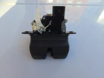 Замок двери багажника Hyundai Tucson TL 2015-2021  