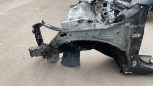 Лонжерон Toyota RAV4 50 XA50 2018-2023 Перед. Лев.