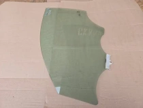 Стекло двери Hyundai Tucson TL 2015-2021 Перед. Лев.