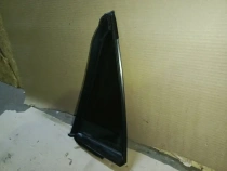 Форточка двери Mazda CX-5 1 KE 2011-2017 Задн. Лев.