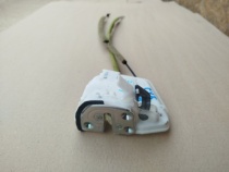 Замок боковой двери Mazda CX-5 1 KE 2011-2017 Перед. Прав.