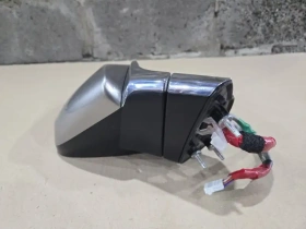 Зеркало Lexus NX AYZ10L AYZ15L ZGZ10L ZGZ15L 2014-2021  Лев.