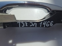 Ручка двери внешняя Nissan X-TRAIL T32R 2013-2022 Задн. Лев.