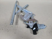 Стеклоподъемный механизм Mitsubishi ASX GA 2010-н.в. Задн. Лев.