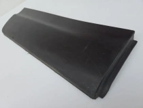 Молдинг двери Nissan Qashqai J11 2013-2022 Задн. Прав.