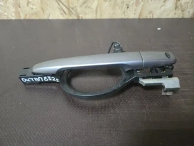 Ручка двери Mitsubishi Outlander 3 GF 2012-2021 Перед. Прав.