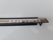 Бархотка двери Toyota Corolla E210 MZEH12, NRE210, ZWE211 2018-2023 Задн. Лев.