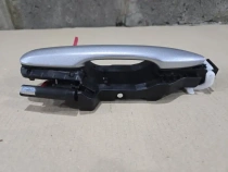 Ручка двери Toyota Corolla E210 MZEH12 2018- Задн. Лев.