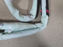 Шторка безопасности Kia Stinger J5 2017-  Прав.