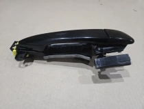 Ручка двери Lexus IS XE30 2015- Задн. Прав.