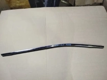 Бархотка двери Nissan Qashqai J11 2013-2022 Задн. Прав.