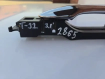 Ручка двери Nissan X-TRAIL T32R 2013-2022 Задн. Прав.