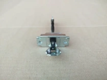 Ограничитель двери Toyota RAV4 50 XA50 2018-2023 Задн. Прав.