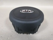 Подушка безопасности в руль Kia Sportage QL 2015-2022  