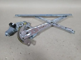 Стеклоподъемный механизм Mitsubishi Outlander 3 GF 2012-2023 Задн. Прав.