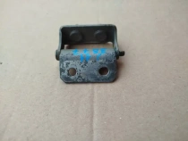 Петля двери багажника Nissan Qashqai J11 2013-2022  