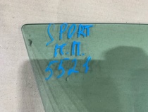 Стекло двери Kia Sportage QL 2015-2021 Перед. Прав.